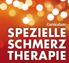 Curriculum Schmerztherapie